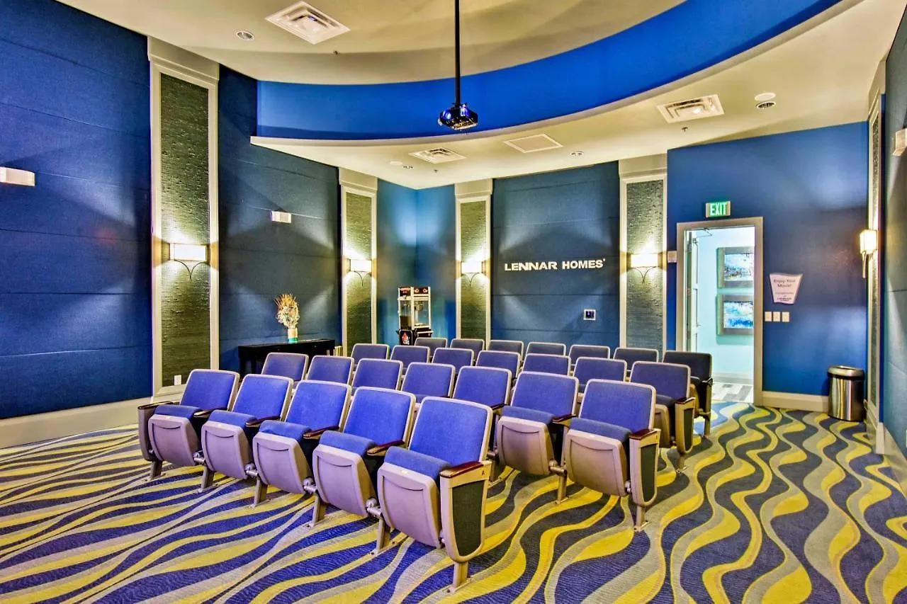 Chic Villa Near Disney With Resort Amenities! Davenport 0*,