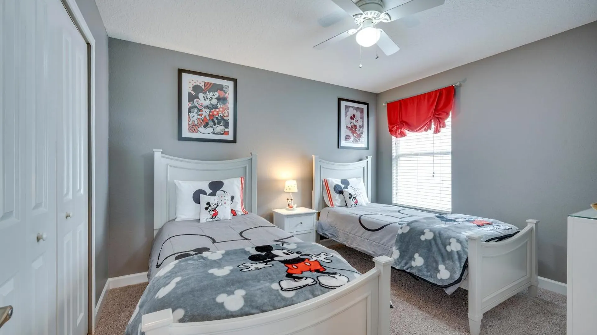 Chic Villa Near Disney With Resort Amenities! Davenport