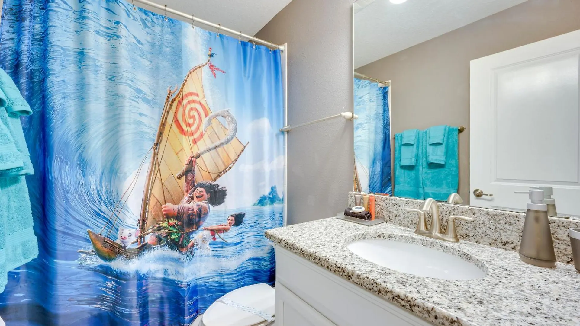 Chic Villa Near Disney With Resort Amenities! Davenport 0*,  United States