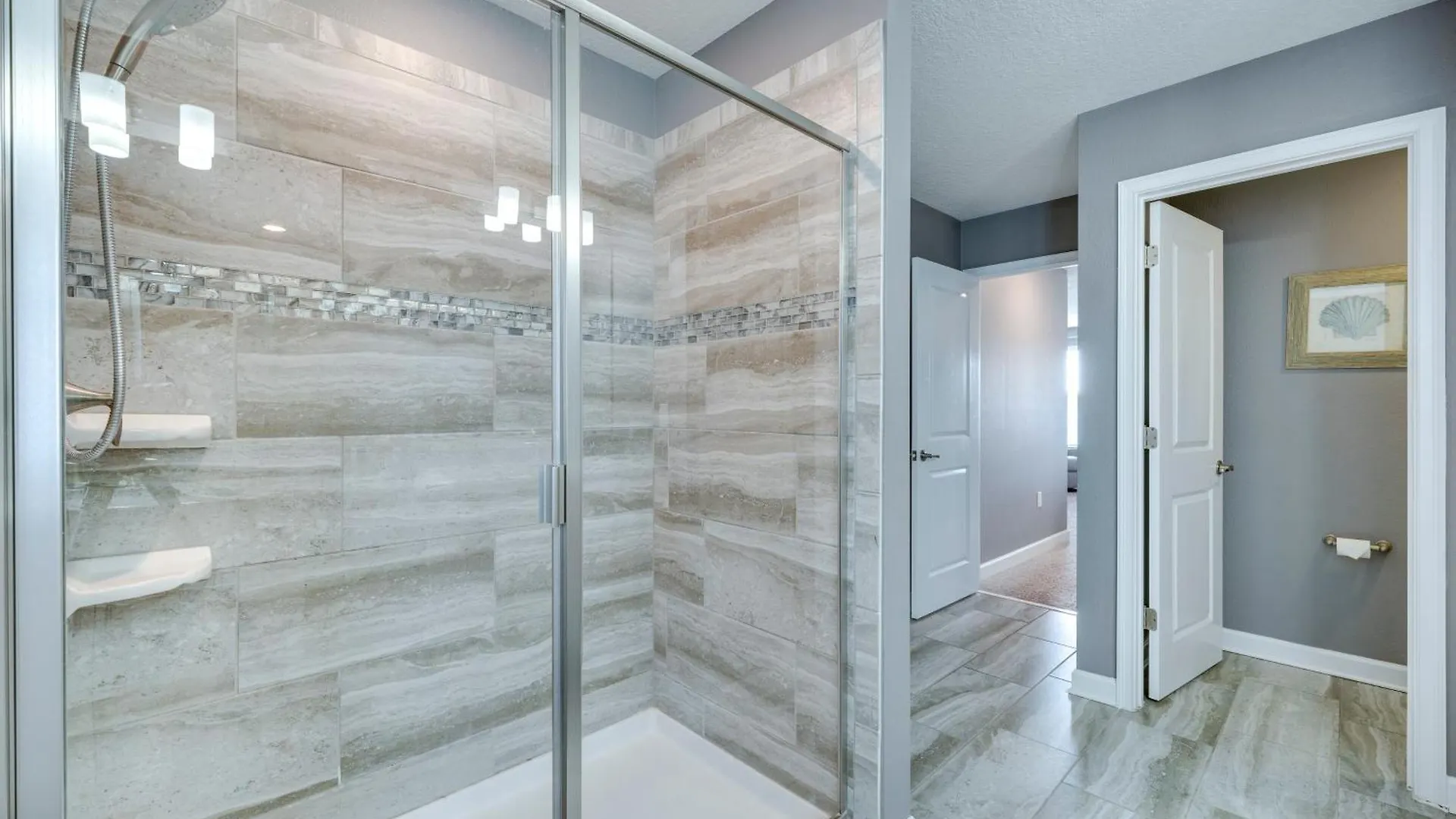 Chic Villa Near Disney With Resort Amenities! Davenport