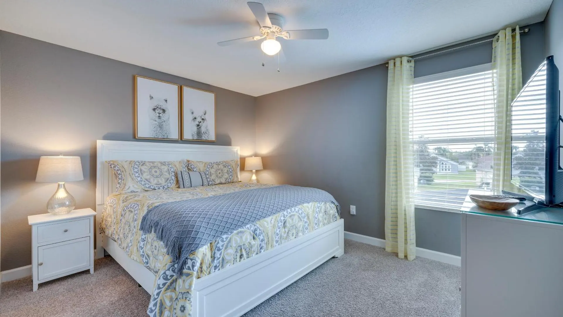 Chic Villa Near Disney With Resort Amenities! Davenport