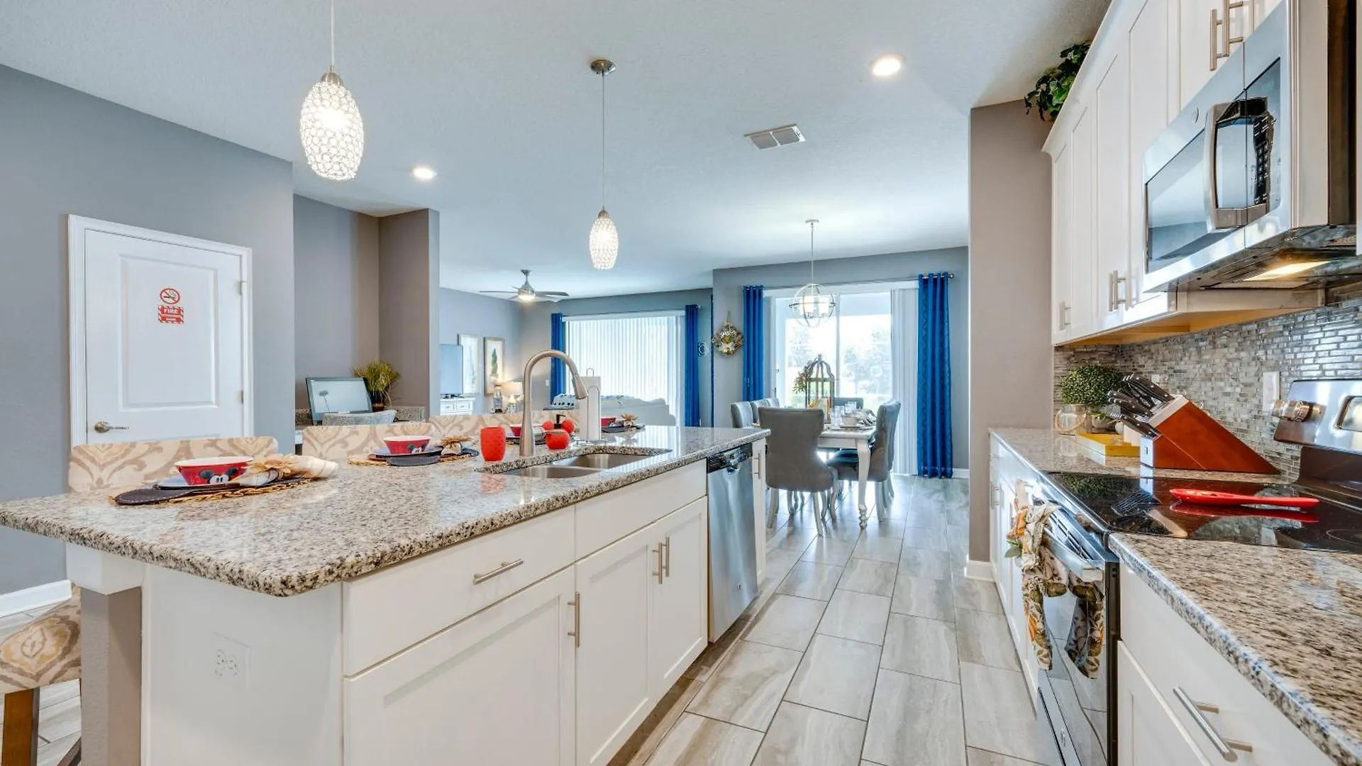Chic Villa Near Disney With Resort Amenities! Davenport United States
