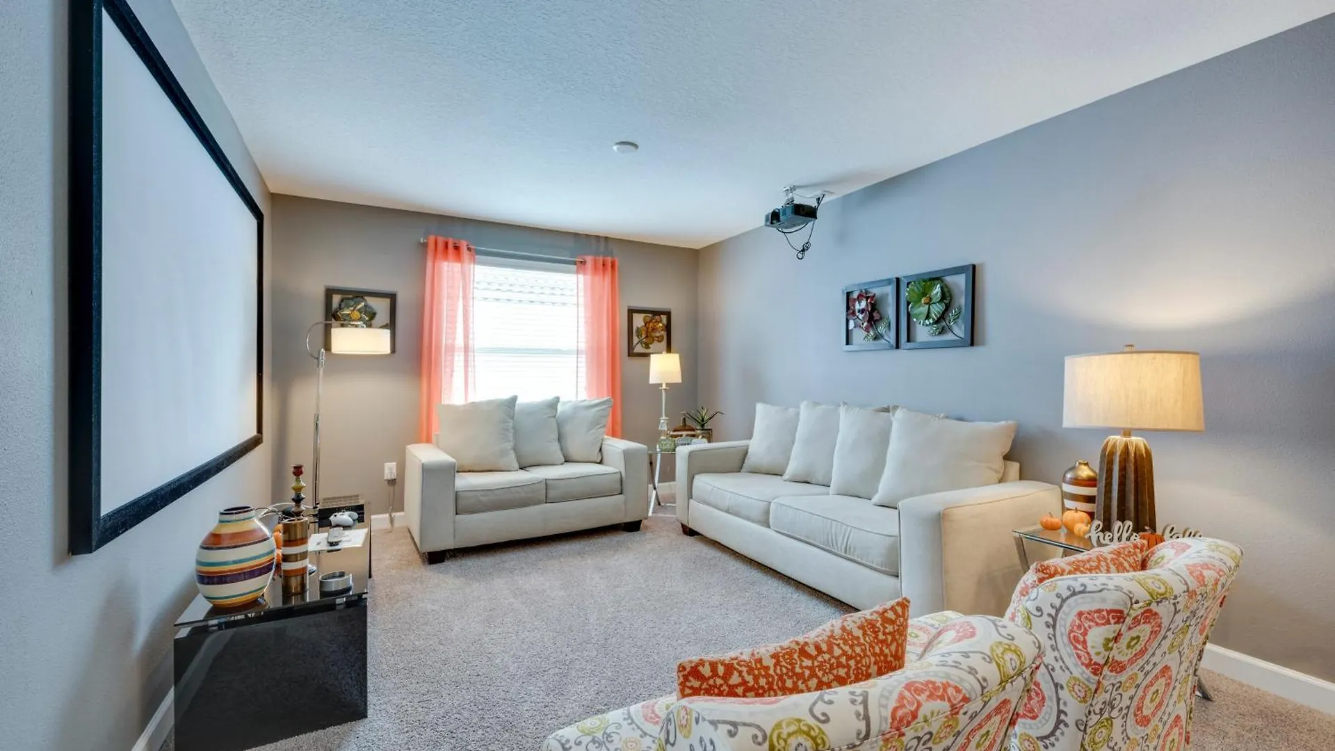 Chic Villa Near Disney With Resort Amenities! Davenport