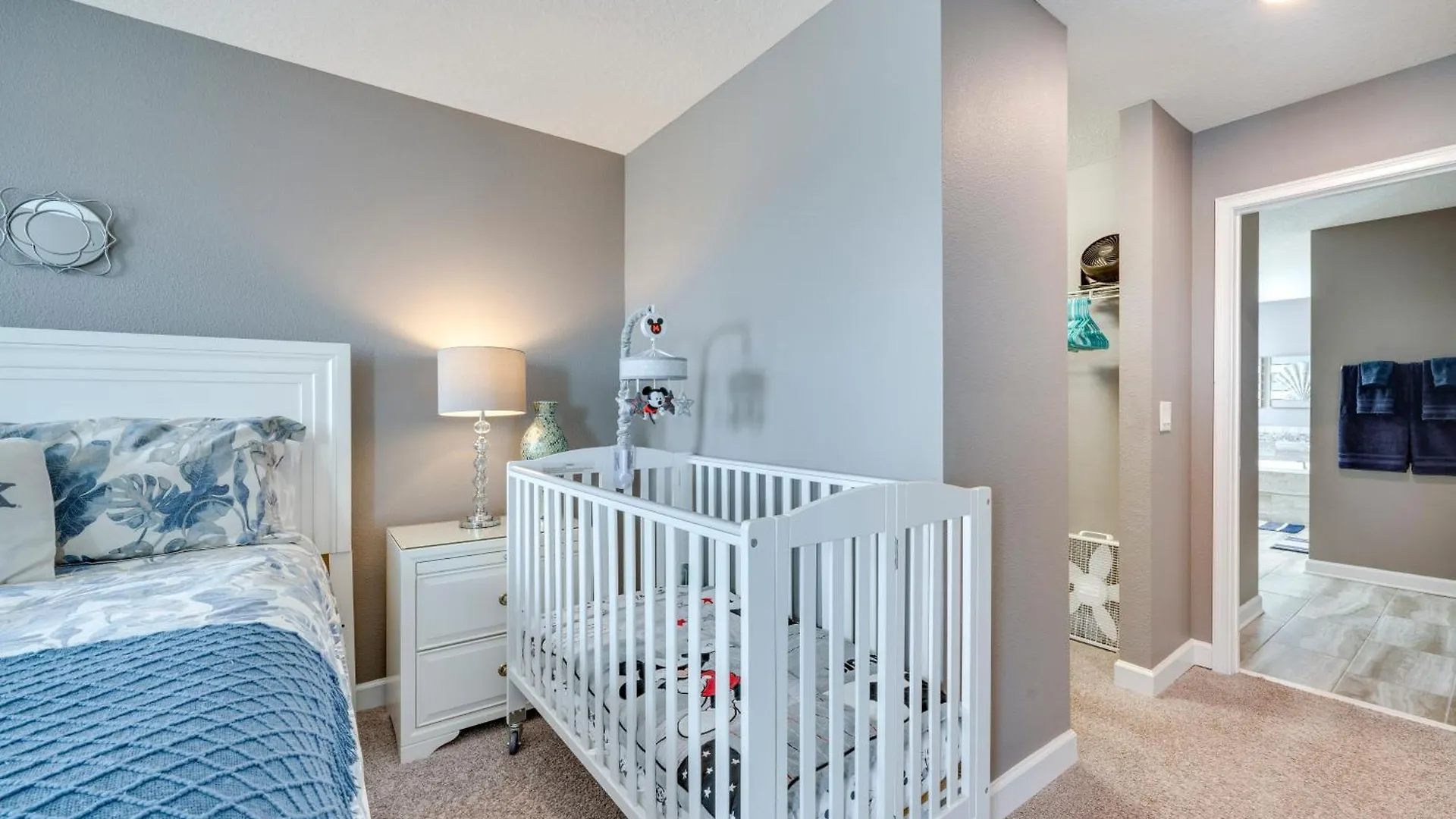 Chic Villa Near Disney With Resort Amenities! Davenport United States